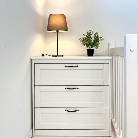 Haus Am Teich Wohnung 19 볼텐하겐 외부 사진