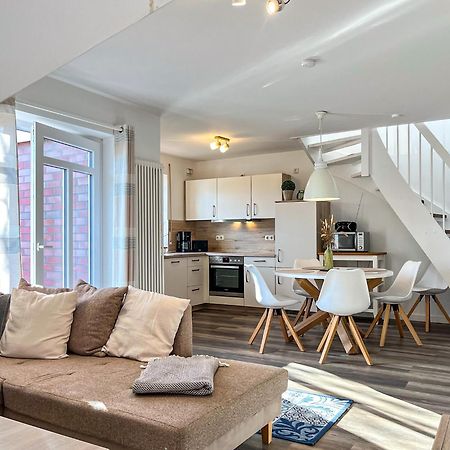 Haus Am Teich Wohnung 19 볼텐하겐 외부 사진