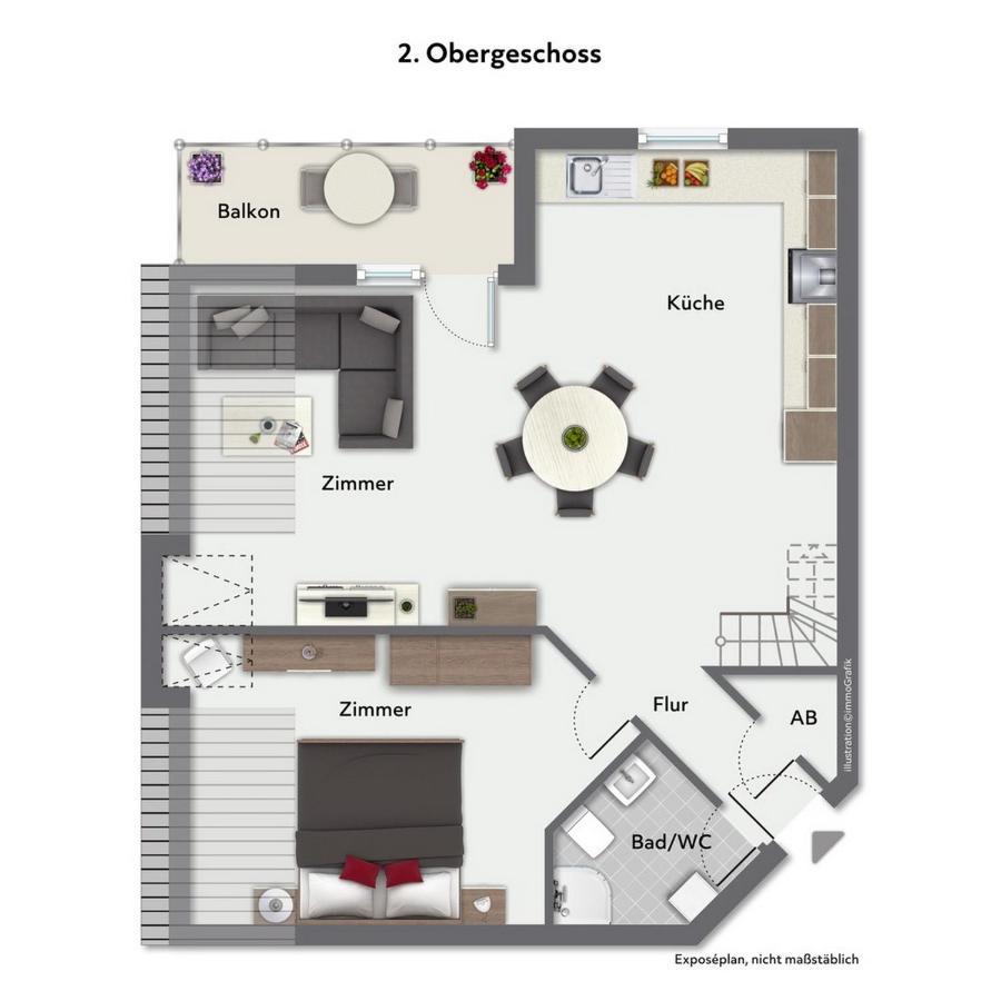 Haus Am Teich Wohnung 19 볼텐하겐 외부 사진