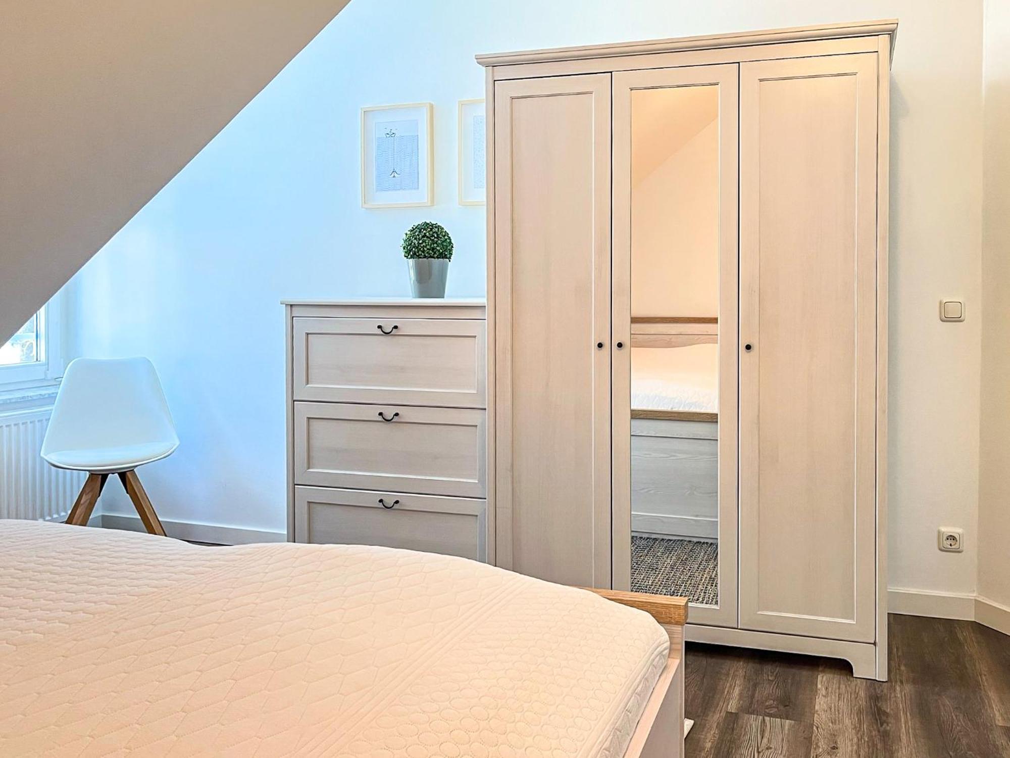 Haus Am Teich Wohnung 19 볼텐하겐 외부 사진